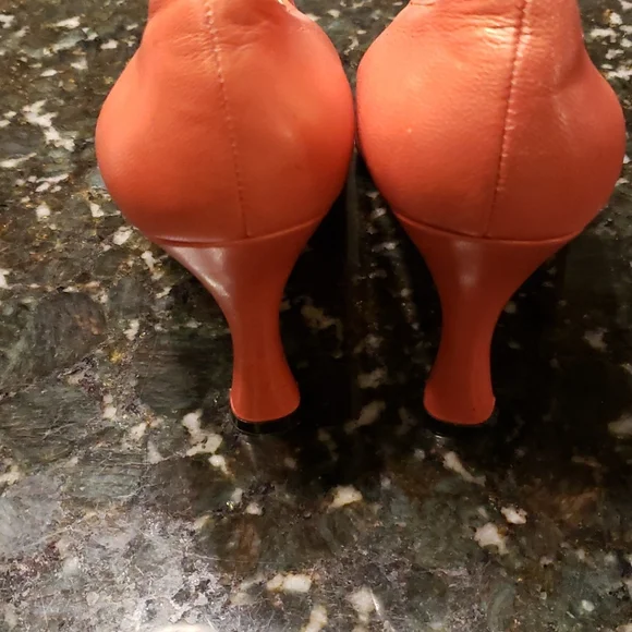 Bellini heel - Picture 6 of 7